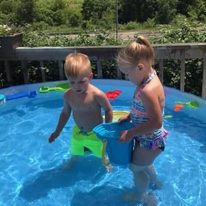 Meet your Posher, Melissa